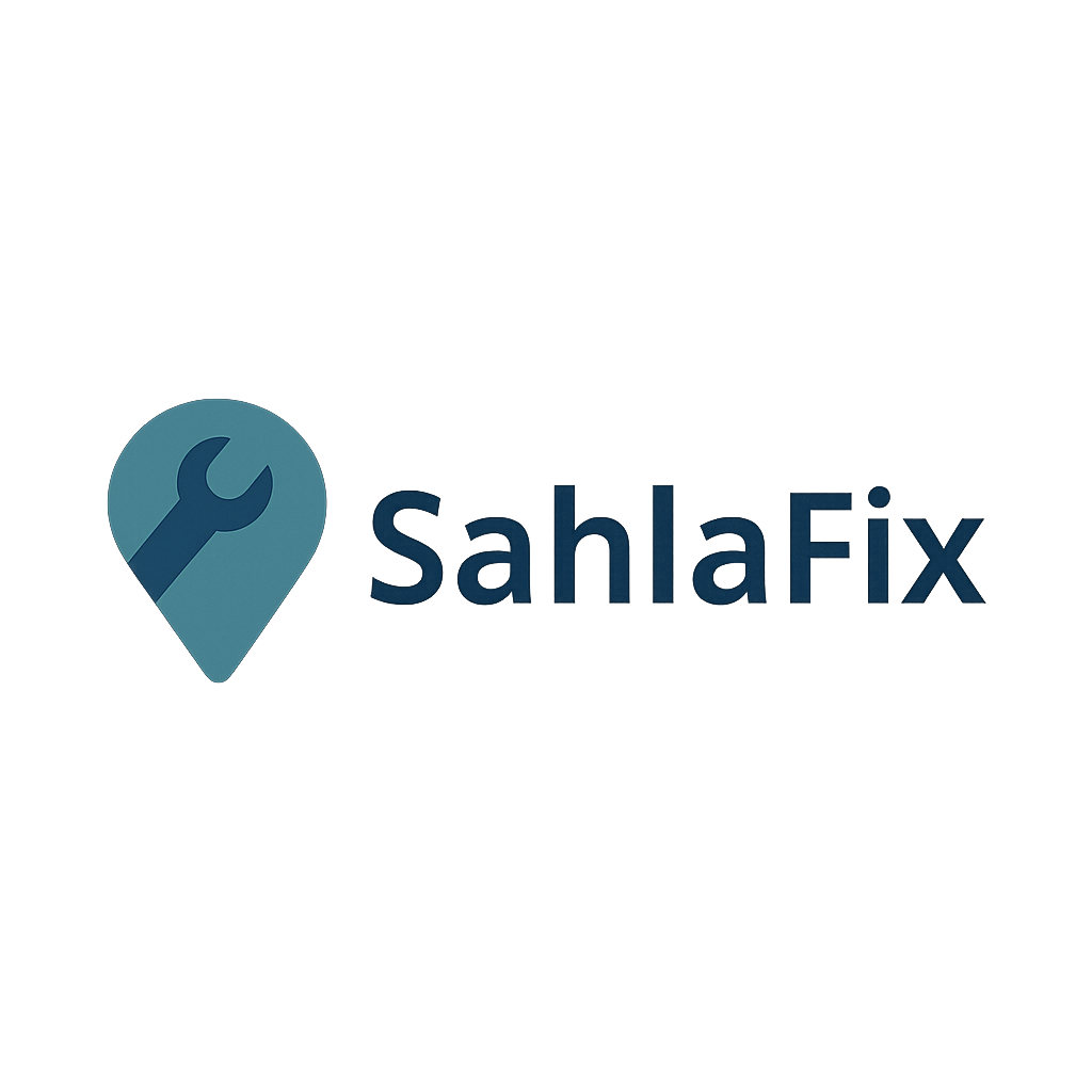 SahlaFix